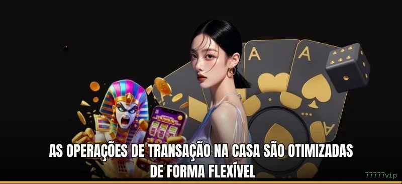 Coleção Premium de Slots 77777vip - NetEnt, Pragmatic Play, Evolution