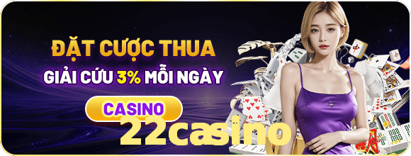 22casino