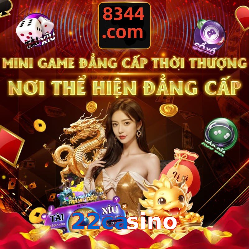 22casino
