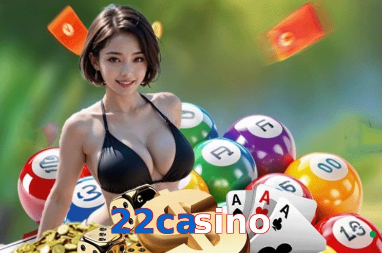22casino