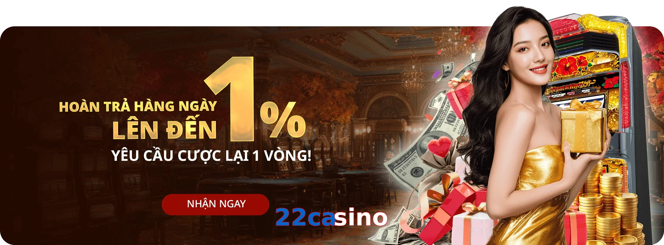 22casino
