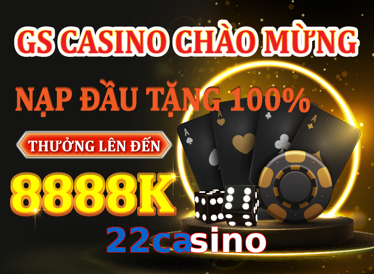 22casino